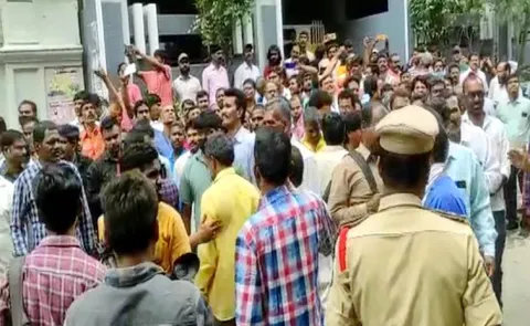 Tollywood Producers Four Conditions To film Workers