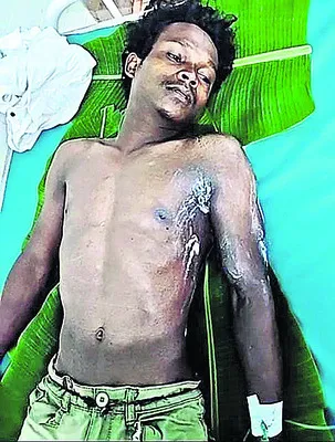 ఉపాధి కోసం వెళ్లి..