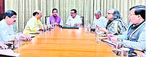 ఆల్మట్టి ఎత్తు పెంపునకు  అడ్డుకోవద్దు 