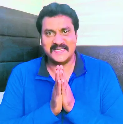 స్వచ్ఛ శంకర్‌పల్లిలో భాగస్వాములుకండి 
