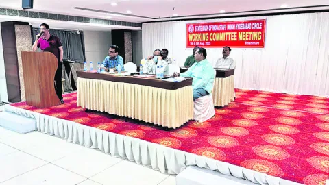 బ్యాంకింగ్‌ రంగంలో పెనుమార్పులు