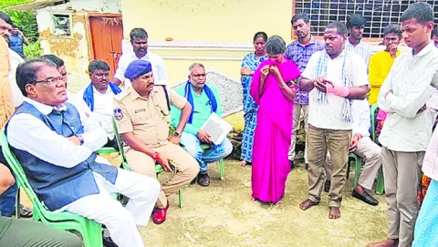 సంతోష