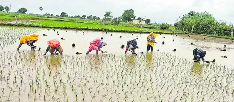 లక్ష్యం చేరేనా? 