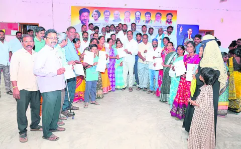 230 పడకల ఆస్పత్రికి రూ.203 కోట్లు