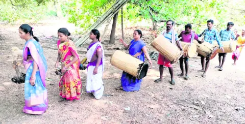 అడవి 