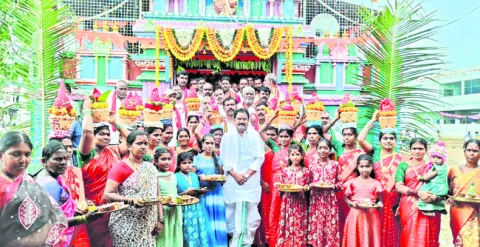 భక్తి