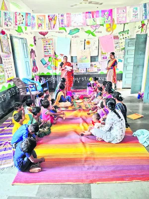 తల్లి