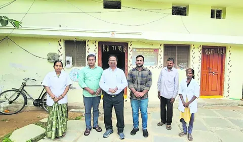 సమయపాలన తప్పనిసరి