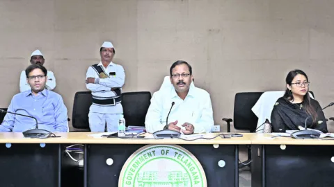 పంద్రాగస్టుకు పకడ్బందీ ఏర్పాట్లు