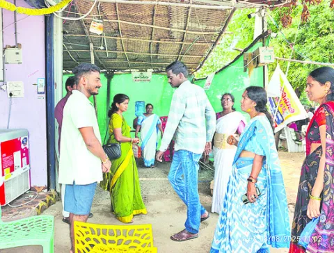 పనులు