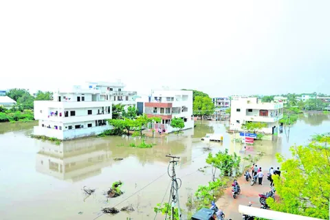 వరద ప