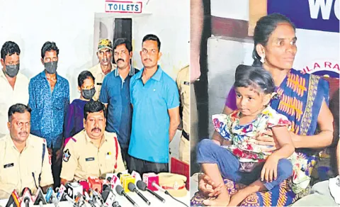 Minor Girl Sold for  5000 for Exploitation