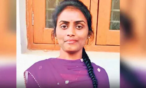 Woman Ends Life In karimnagar district
