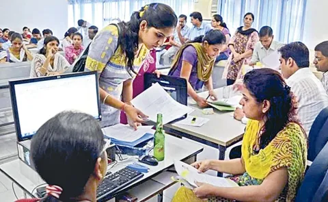 Pre-counseling for students entering engineering education to relieve mental stress:  AICTE