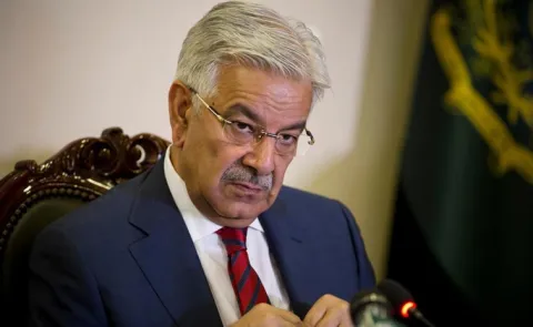 Pakistan Responds To Iaf Chief Comments