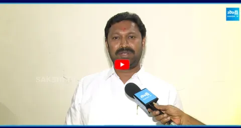 YS Avinash Reddy Fires On EC Over Polling Booth Shuffling 1