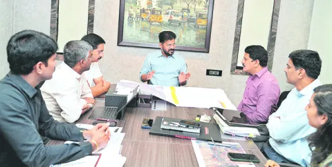 వరద సమస్యకు మూసీ పునరుజ్జీవమే పరిష్కారం 