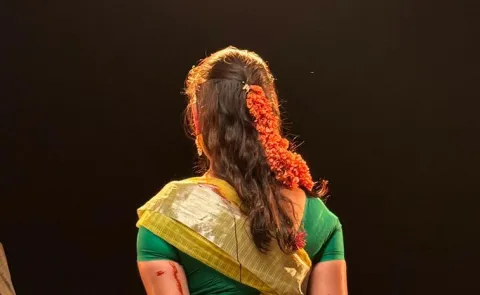Telugu Movie Cmantham Official Glimpse Released