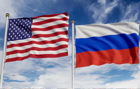 Donald Trump and Russian President Vladimir Putin to hold summit talks
