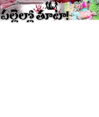 నాటు తుపాకీల వినియోగం