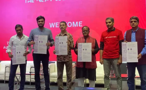 Telangana Launches Accelerator for Food Tourism Startups