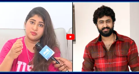 Tollywood Hero Dharma Mahesh Wife Sensational Comments 1