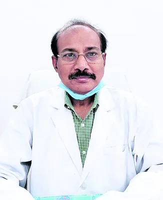   నేత్రదానం పుణ్యకార్యక్రమం 
