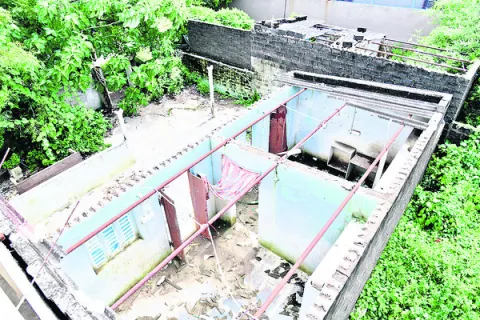 ● గతేడాది ఇదేరోజు ముంచెత్తిన మున్నేరు ● పరీవాహక బాధితుల