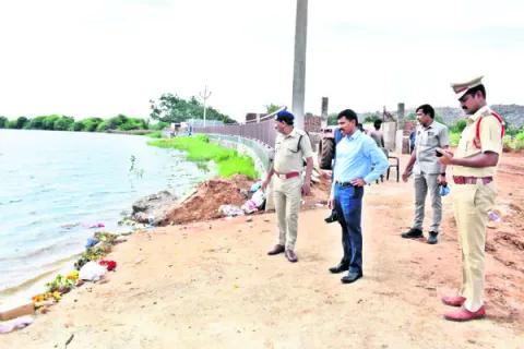 శోభాయాత్ర రూట్‌లను సిద్ధం చేయాలి