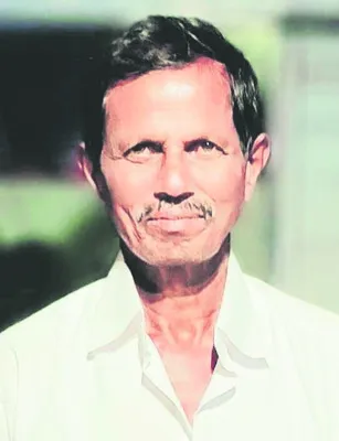 అతిగా మద్యం తాగి వ్యక్తి మృతి 