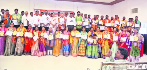 మహబూబ్‌నగర్‌ పార్లమెంట్‌లోకి నడిగడ్డను తీసుకొస్తా