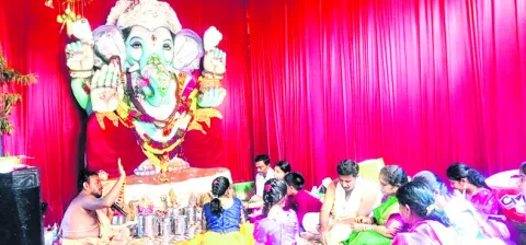 ఎవరా 