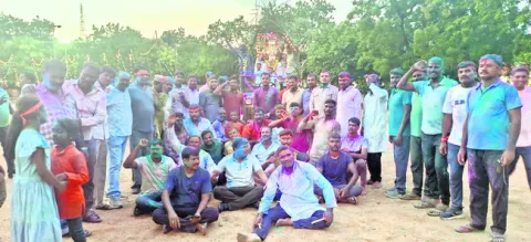 ఉత్సాహంగా గణనాథుడి నిమజ్జనోత్సవం 