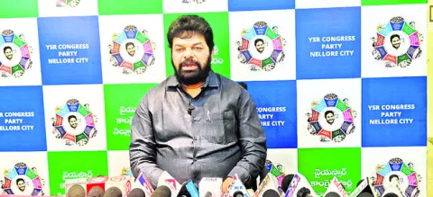 నీ వ్యాఖ్యలను అసహ్యించుకుంటున్న ప్రజలు 