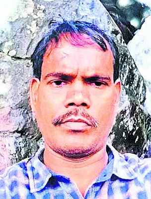 వ్యాపారి అదృశ్యంపై ఫిర్యాదు 

