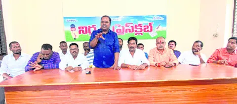 ‘అల్లోలపై ఆరోపణలు సరికాదు’
