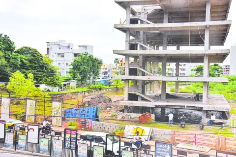 శాశ్వత పరిష్కారం దిశగా.. 
