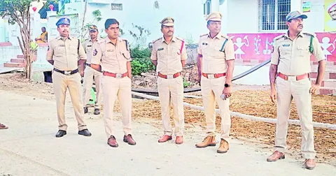 నిమజ్జనం వేడుకల్లో నిబంధనలు తప్పనిసరి 