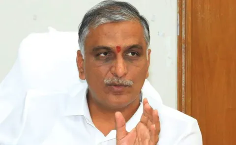 Telangana High Court Key Comments On Kaleshwaram Petition