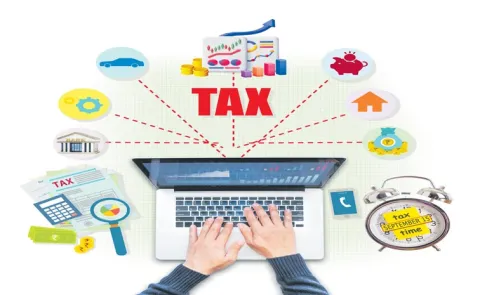 Explanation of Annual Information Report, ITR, Income Tax