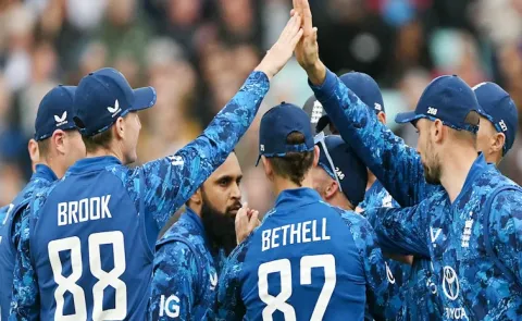 ENG vs SA: England Announce XI for 1st ODI Uncapped Sonny Baker included