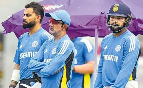Gambhir Picks Indian cricket Desi boy Golden arm Most stylish Player