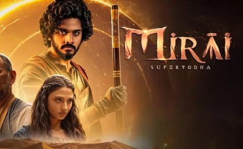 Mirai Movie Trailer Analysis Telugu