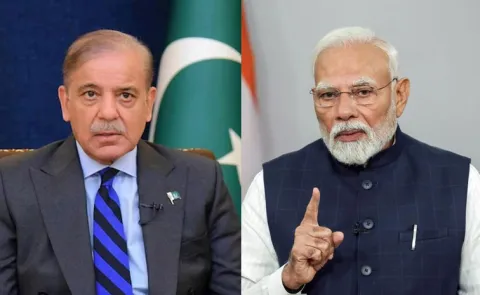 PM Modi Full Speech At SCO Summit 2025 News Updates Full Details