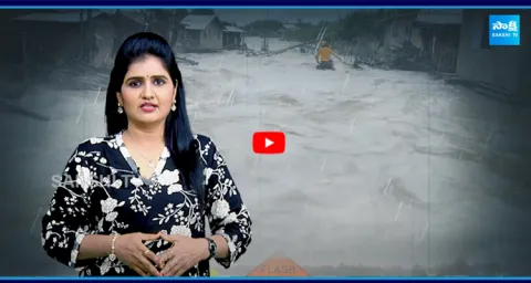 Devastating Monsoon Rains Cause Massive Flooding Shocking Visuals 1