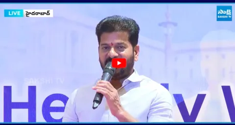 CM Revanth Reddy Appeals Support for Justice Sudershan Reddy as Vice President  1
