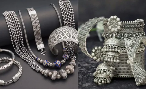 Silver Price To Hit Rs 2 Lakh Per KG: Expert Opinion