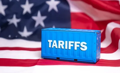 The Impact of Tariffs A solution to Counter It Says Anuradha Thakur
