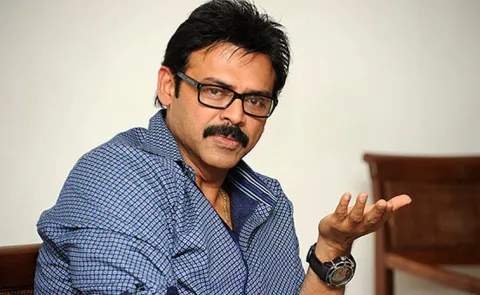 Actor Venkatesh Pet Dog Google No More