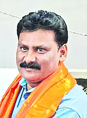 చెన్నుపల్లికి విశ్వకర్మ ఐకాన్‌ జాతీయ పురస్కారం 